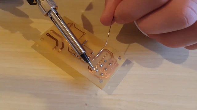 Making an Energy Monitoring System