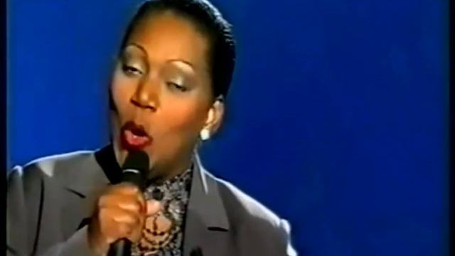 Liz Mitchell of Boney M - Want You To Sleep (Chtic Aby Spal).