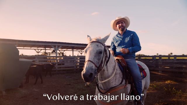 Miguelito Díaz ft Cholo Valderrama - Verso a Verso (Vídeo Oficial)