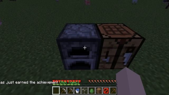 Minecraft - 14w06a Snapshot review!