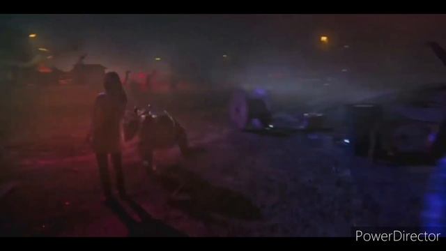 Заперты в доме с монстрами|Дорама"Милый дом"?