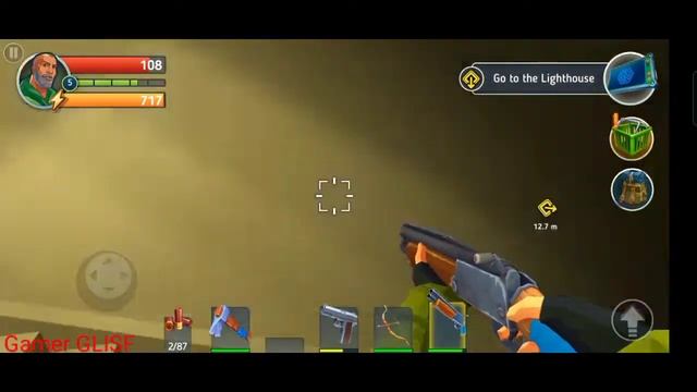 Explore a New place ? || Tegra Survival hindi gameplay#5