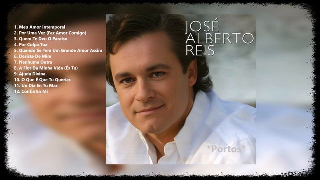 José Alberto Reis - Amor Intemporal (2005)