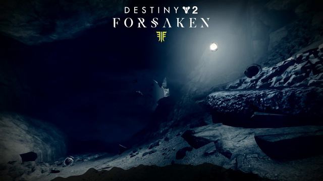 Destiny 2： Forsaken OST - Watchtower (Ascendant Tension)