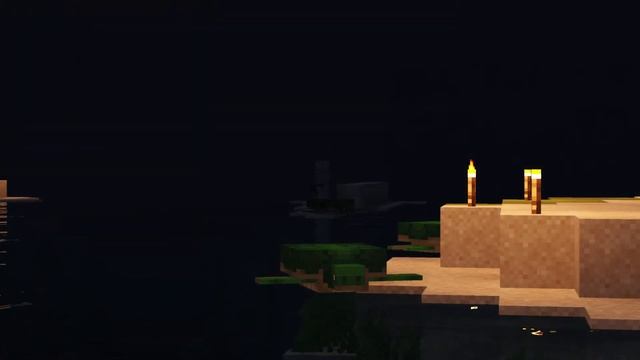 Minecraft Stock Video 10