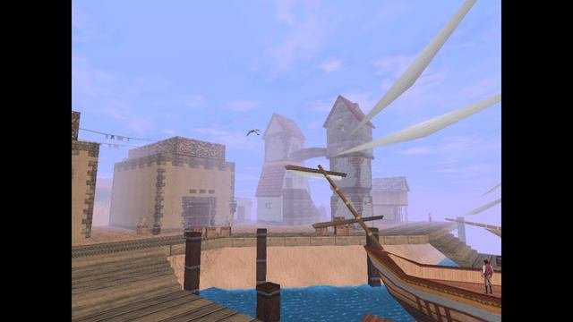 LGR - The Elder Scrolls Adventures: Redguard Review