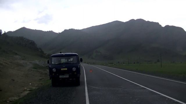 Алтай 2023, Ороктойский перевал, Девичьи плесы
