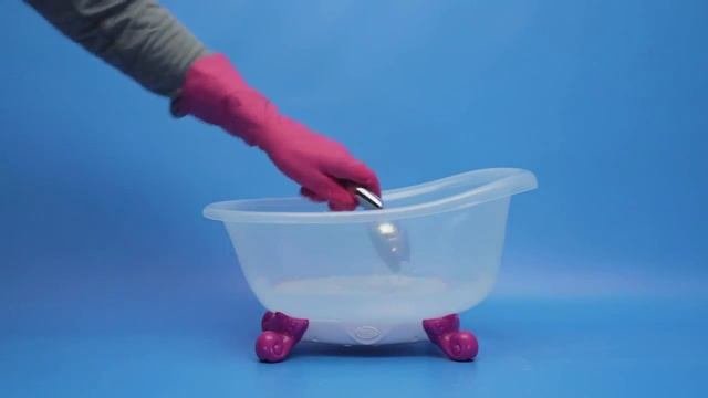 How To Clean A Shower Head