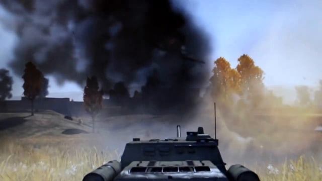 Мастер стрельбы в War Thunder