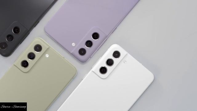 S21 Fe For 31,999 - Best Buy Than iPhone 12…!