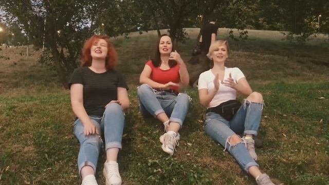 FOLKBEAT - ОЙСЯ казачья плясовая