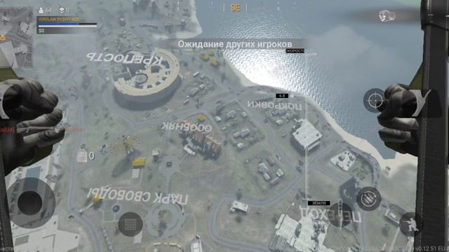 Combat Master вотвам и схожая игра Warzone и Гулак есть все есть играй не хочу.