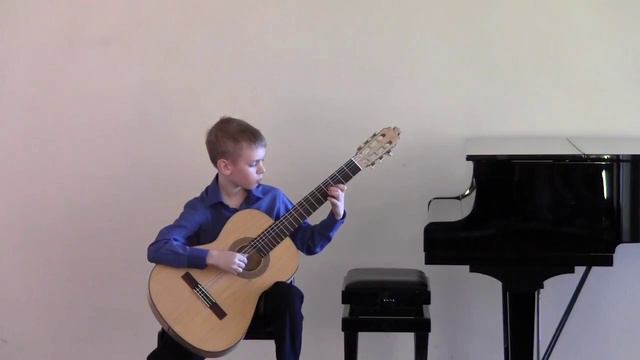 М. Каркас и «Галоп» #гитара #галоп