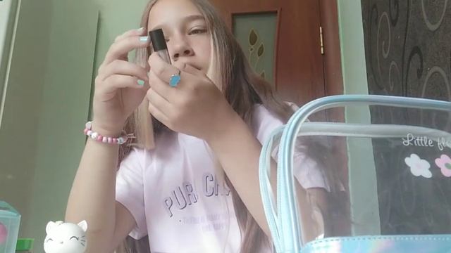 Разбор моей касметки!(Зайходите в описание!)