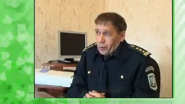 Южно Уральский государственный природный заповедник(6+)