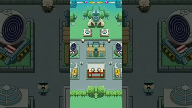 Crazy dino park incisivosaurus 1to level 4 with mirror effects and online fighting #487