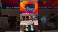 How to play nintendo switch on Imac, Macbook #nintendoswitch #freegames #asphalt9