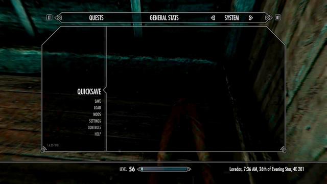 "Ah Yes!! Skyrim At Its Best!!!"