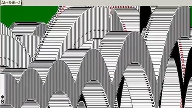 Solitaire Win