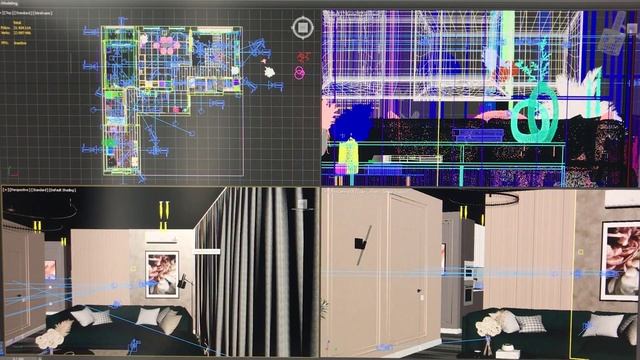 Как собрать ПК для 3D графики AMD Ryzen 9 5950x
