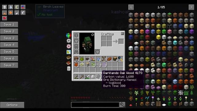 Craft of the Titans! Minecraft Let's Play Modpack #1: So much death!