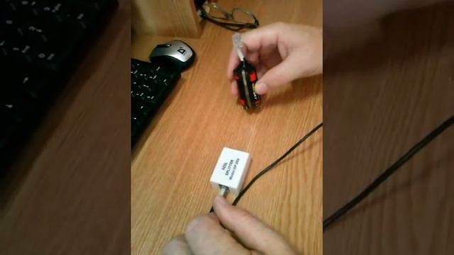 Как можно модернизировать зарядное устройство?