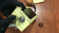 Внимание! Не Ведитесь, если Только Вы не Собрались на Подводную Лодку! Обзор Газоанализатора ПГА-ДУ