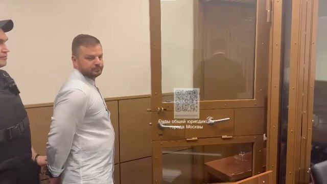 ‼️Гендиректор  ООО «Локалкитчен» Антон Лозин также был отправлен под домашний арест до 15 августа‼️