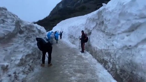 || DELHI TO KEDARNATH 2023 || DAY 2 AND 3 || JAI BHOLE KI ❤️❤️??|| Day 1 link in description ||