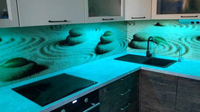 Знакомство с умным домом