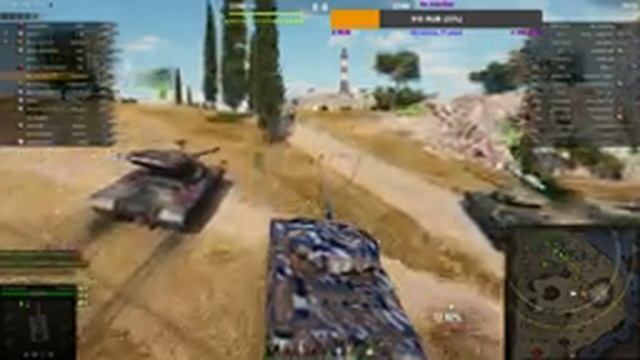 CAERNARVON|ПОПЫТКА В 3000К+ DMG|СЕГОДНЯ СДЕЛАЮ ВТОРУЮ ОТМЕТКУ!