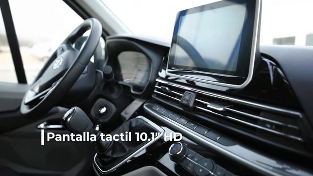 Maxus V90