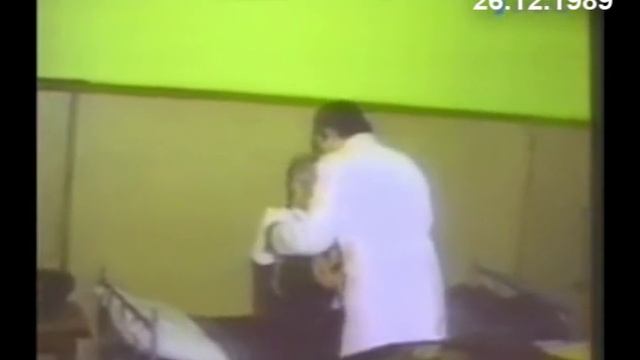События в Румынии (1989)