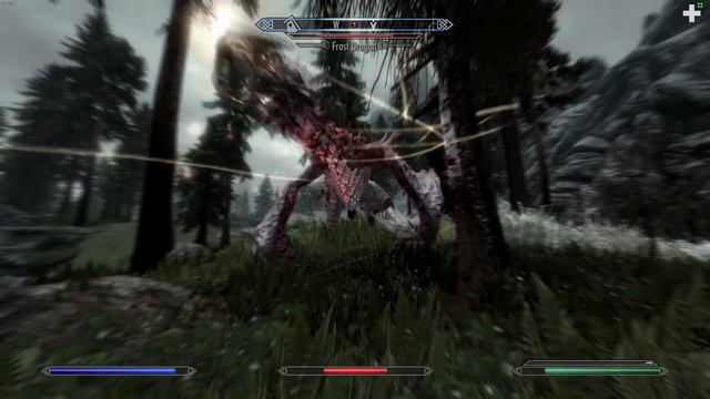 Skyrim Teleport Hax