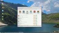 линукс windows. Моя система, общие впечетления