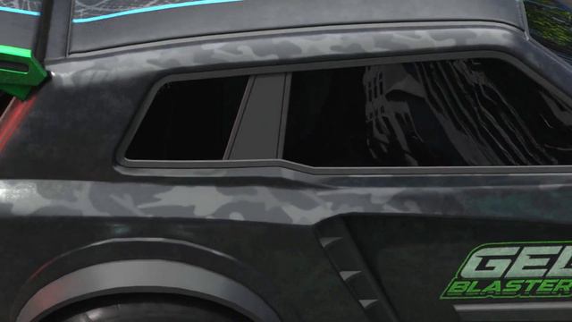 OUR NEW ROCKET LEAGUE DECALS