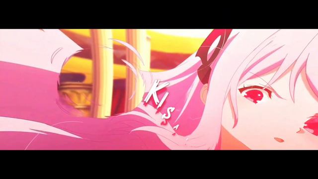Maybe - Kisara Edit | Alight Motion