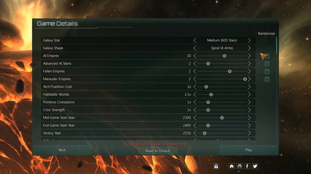 STELLARIS LITHOIDS Gameplay Español 🌖 Primeras Impresiones
