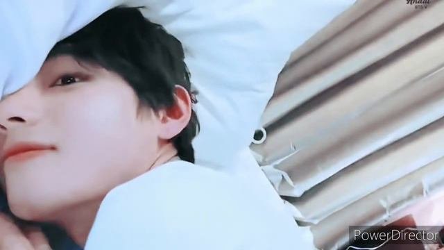 TaehyungНас больше нетfmvдля тех кто любит погрустить