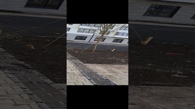 ЖК Черноморский 2. Южный.Новороссийск