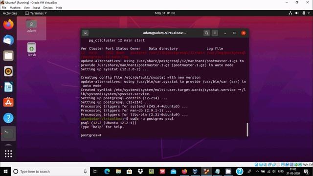 How To Install PostgreSQL on Ubuntu