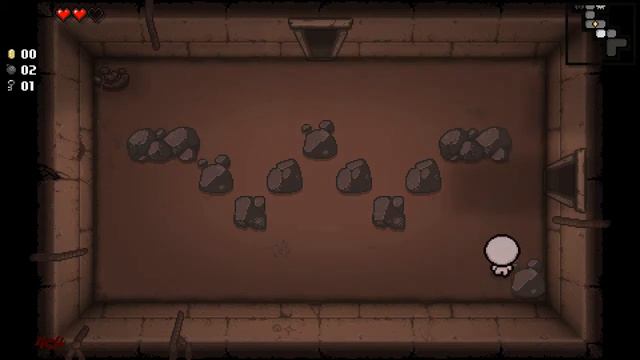 TBOI