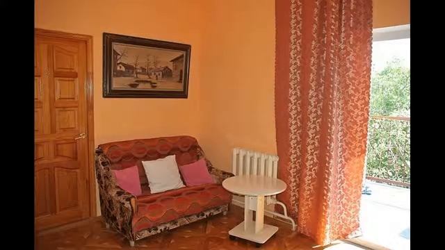 Гостевой дом Галина - отличный отдых в Геленджике 2019.