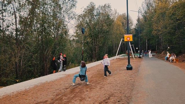 Эко-парк «Орто Сала» стремительно завоевывает популярность среди жителей Алдана