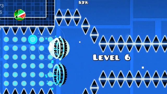 10 Levels Of Spam (noclip)