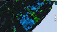 Снеговик Ingress-Волгоград (06-01-2015)