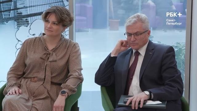 Мегафон открыл в Петербурге центр бизнес-возможностей.