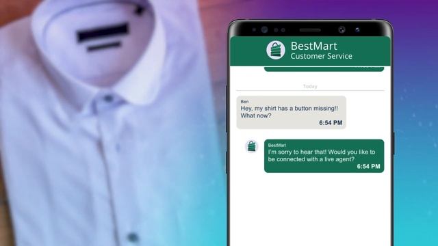 RETHINK Retail's Solution Spotlight: Nuance Communications