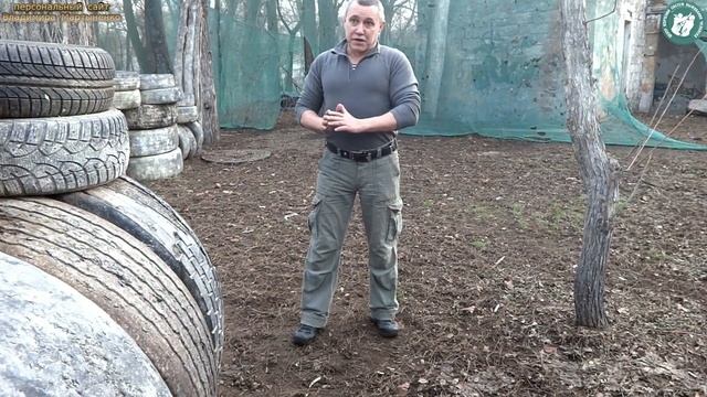 Система Кадочникова. И снова шаг- подшаг