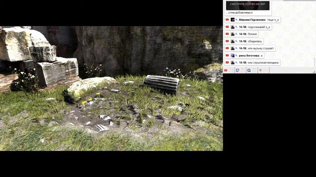 The Talos Principle